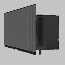 LED Curtain Display LED Curtain Display