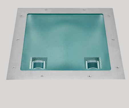 LED Garden LED garden, landscape lighting