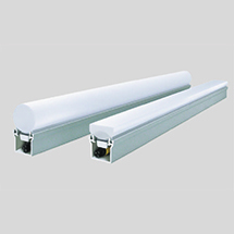 LED Linear Tube linear rigid outdoor strip, led floor recessed strip, led flexible rope, linear tube