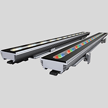 LED Wall Waher LED Wall Waher, flood lights, wall mounted fixture, wall recessed